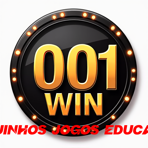 coquinhos jogos educativo